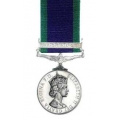 MEDC04 General Service Medal 1962